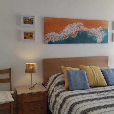 Miramar Apartments Portimão Buitenkant foto