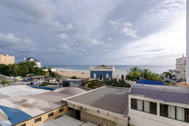 Miramar Apartments Portimão Buitenkant foto