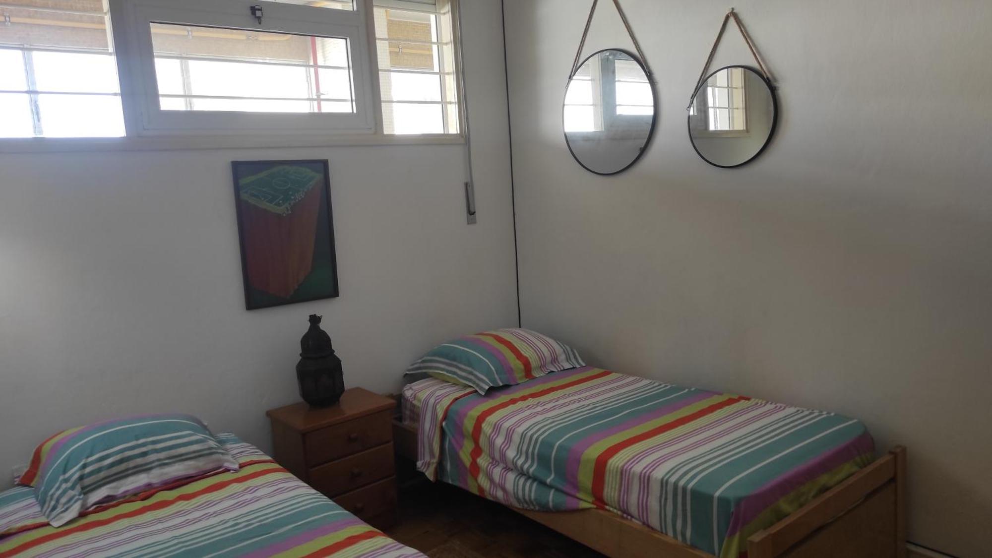Miramar Apartments Portimão Buitenkant foto