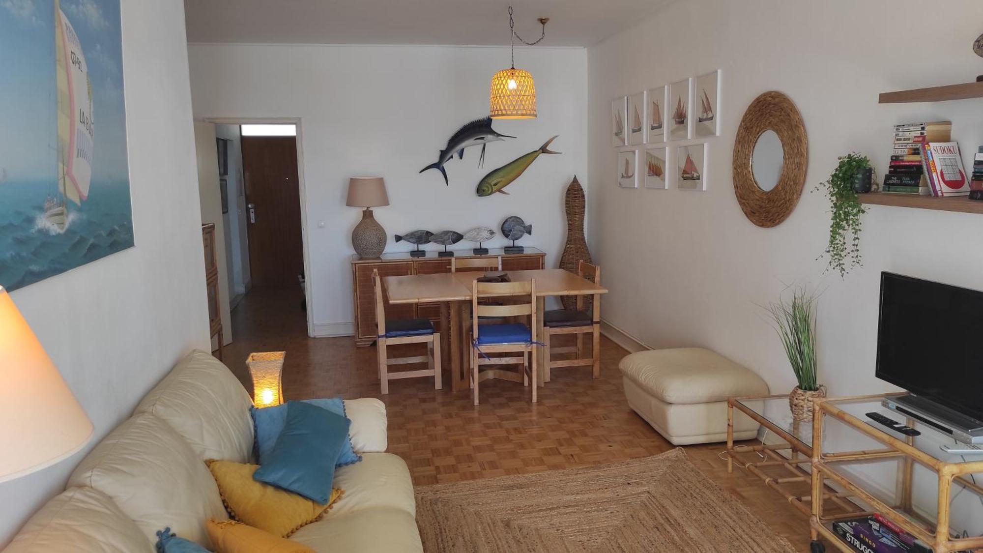 Miramar Apartments Portimão Buitenkant foto