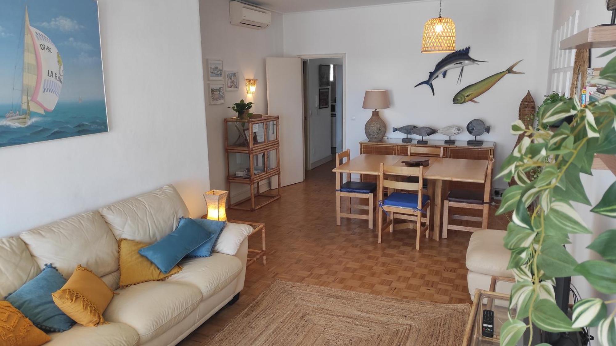 Miramar Apartments Portimão Buitenkant foto