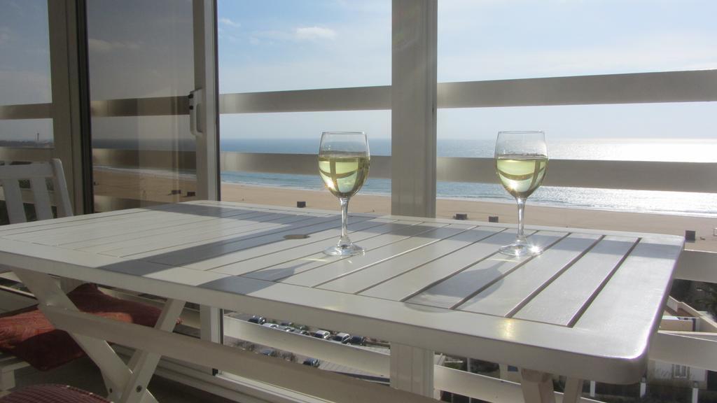 Miramar Apartments Portimão Buitenkant foto