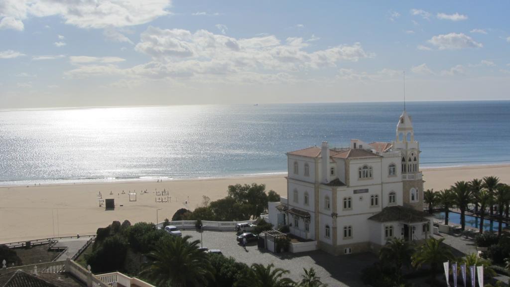 Miramar Apartments Portimão Buitenkant foto