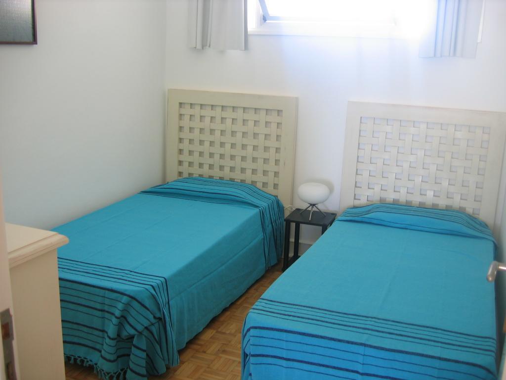 Miramar Apartments Portimão Buitenkant foto
