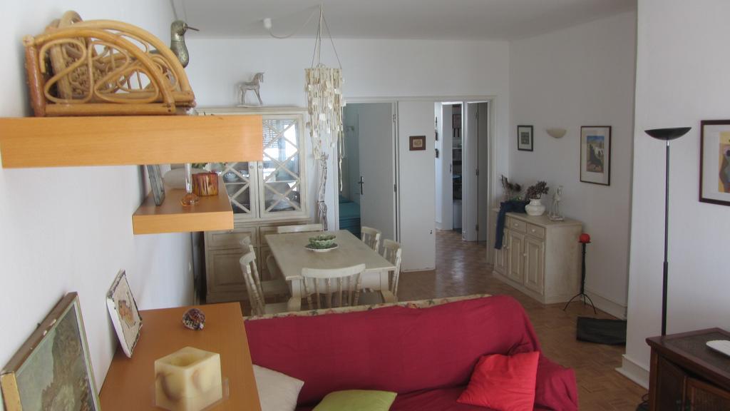 Miramar Apartments Portimão Buitenkant foto