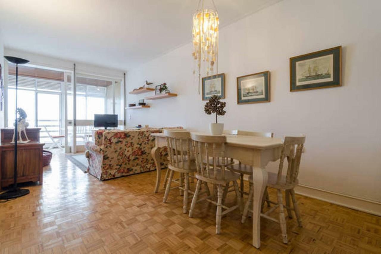 Miramar Apartments Portimão Buitenkant foto