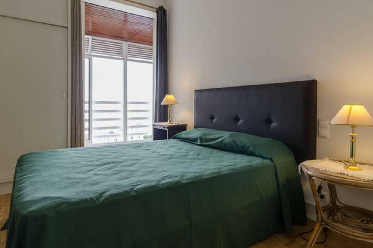 Miramar Apartments Portimão Buitenkant foto