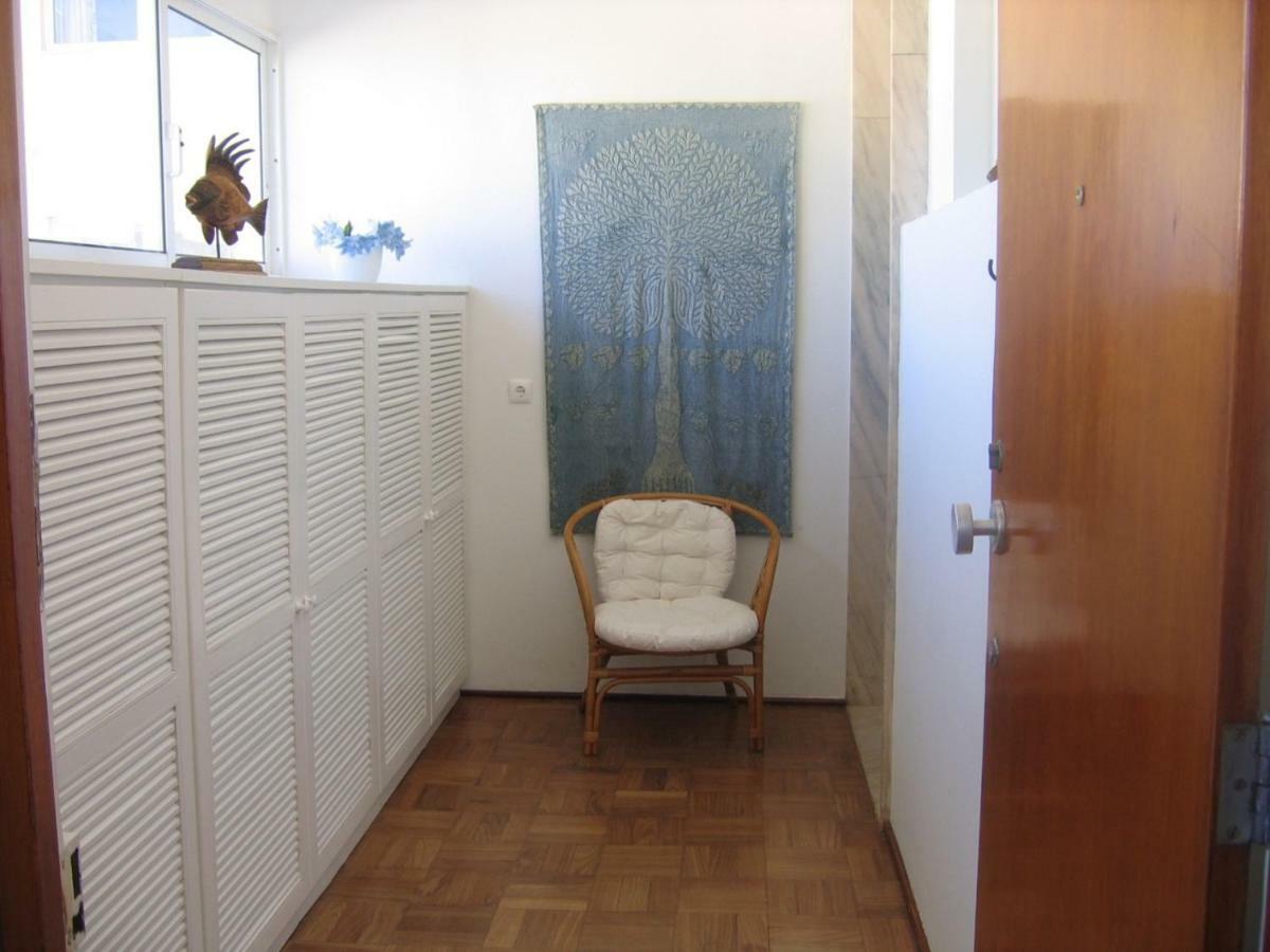Miramar Apartments Portimão Buitenkant foto